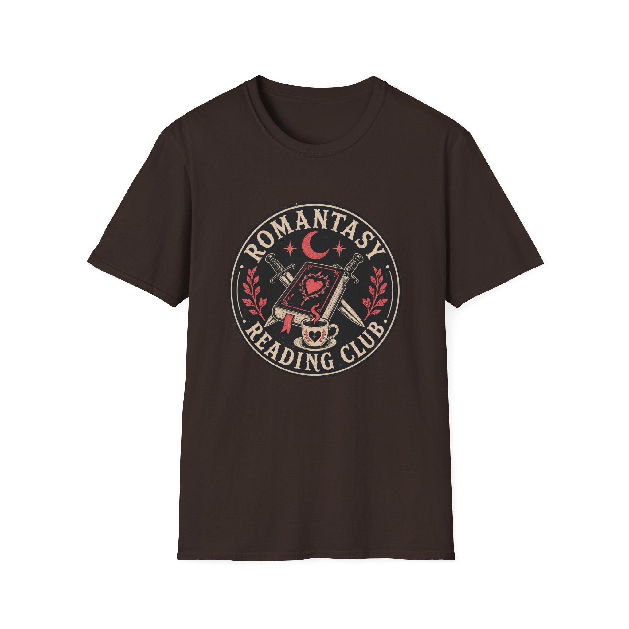 Romantasy Reading Club T-Shirt