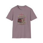 Booked For The Weekend T-Shirt