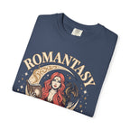 Romantasy Made Me This Way T-Shirt