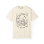 New Moon New TBR Graphic T-Shirt