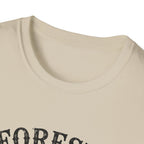 Forest Witch Social Club T-Shirt