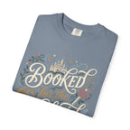 Copy of Booked for the Weekend Fantasy T-Shirt
