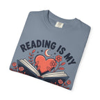 Reading Is My Love Language T-Shirt