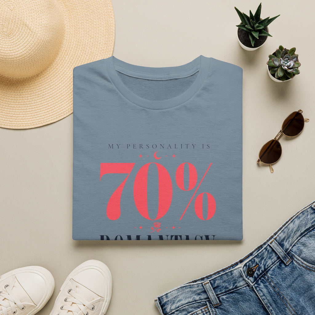 My Personality Is RomantasyT-Shirt
