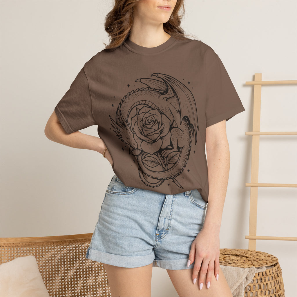 Dreamy Dragon T-Shirt