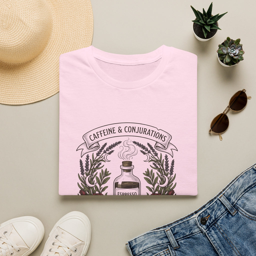 The Apothecary Nook T-Shirt
