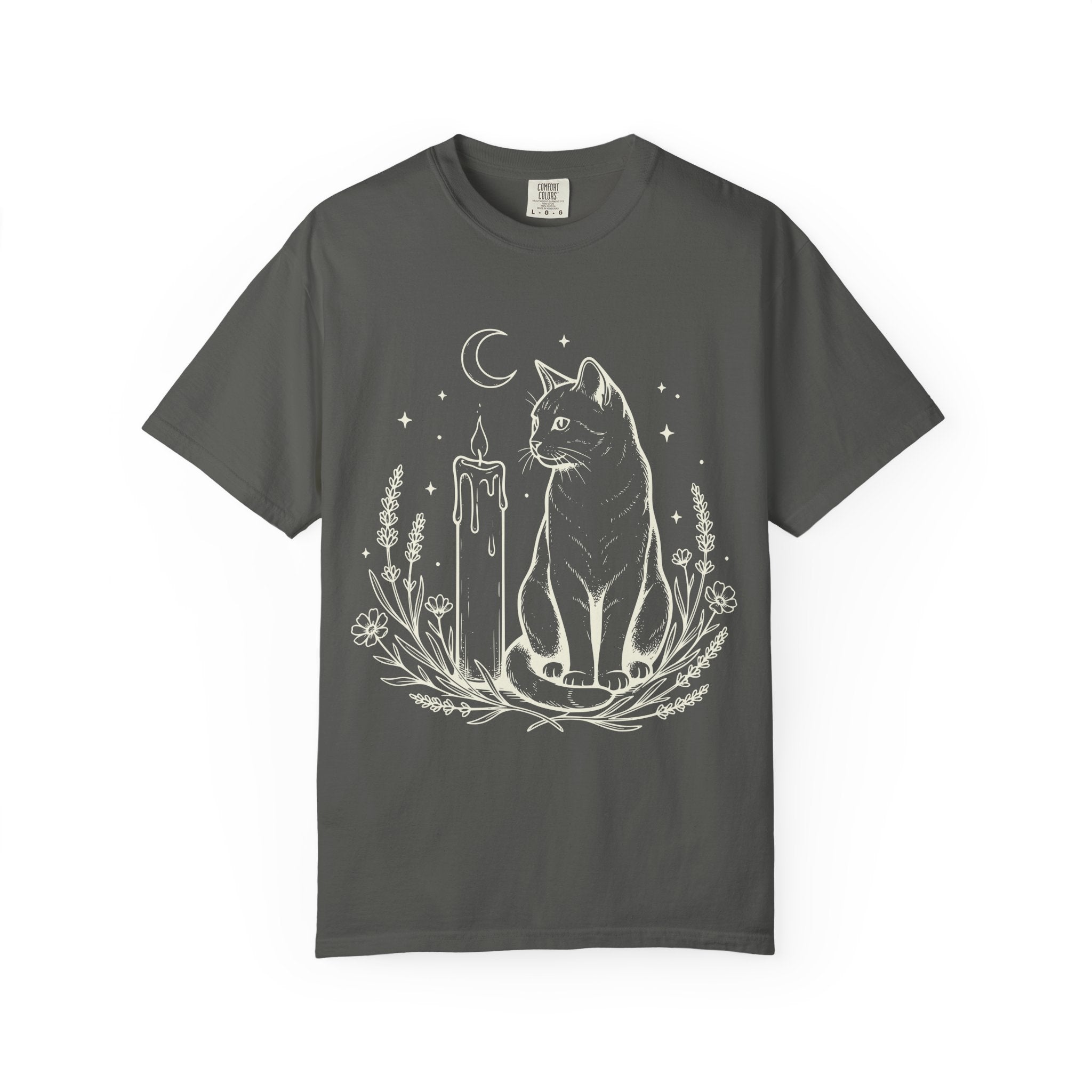 Dreamy Cat T-Shirt