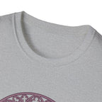 The Library is My Sanctuary T-Shirt