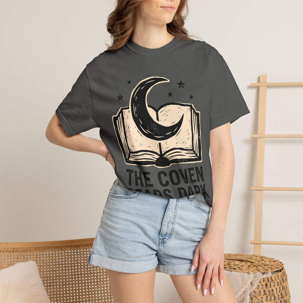 The Coven Reads Dark T-Shirt