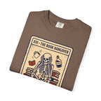 Book Hangover T-Shirt
