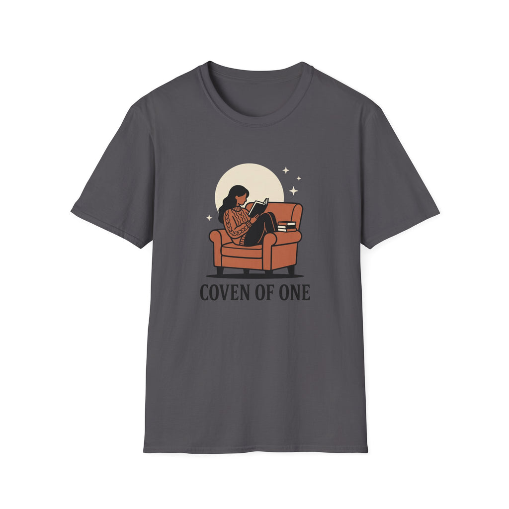 Coven of One Cozy T-Shirt