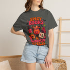 Spicy Books & Summer Spells T-Shirt