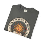 Summer Solstice Reading Club T-Shirt