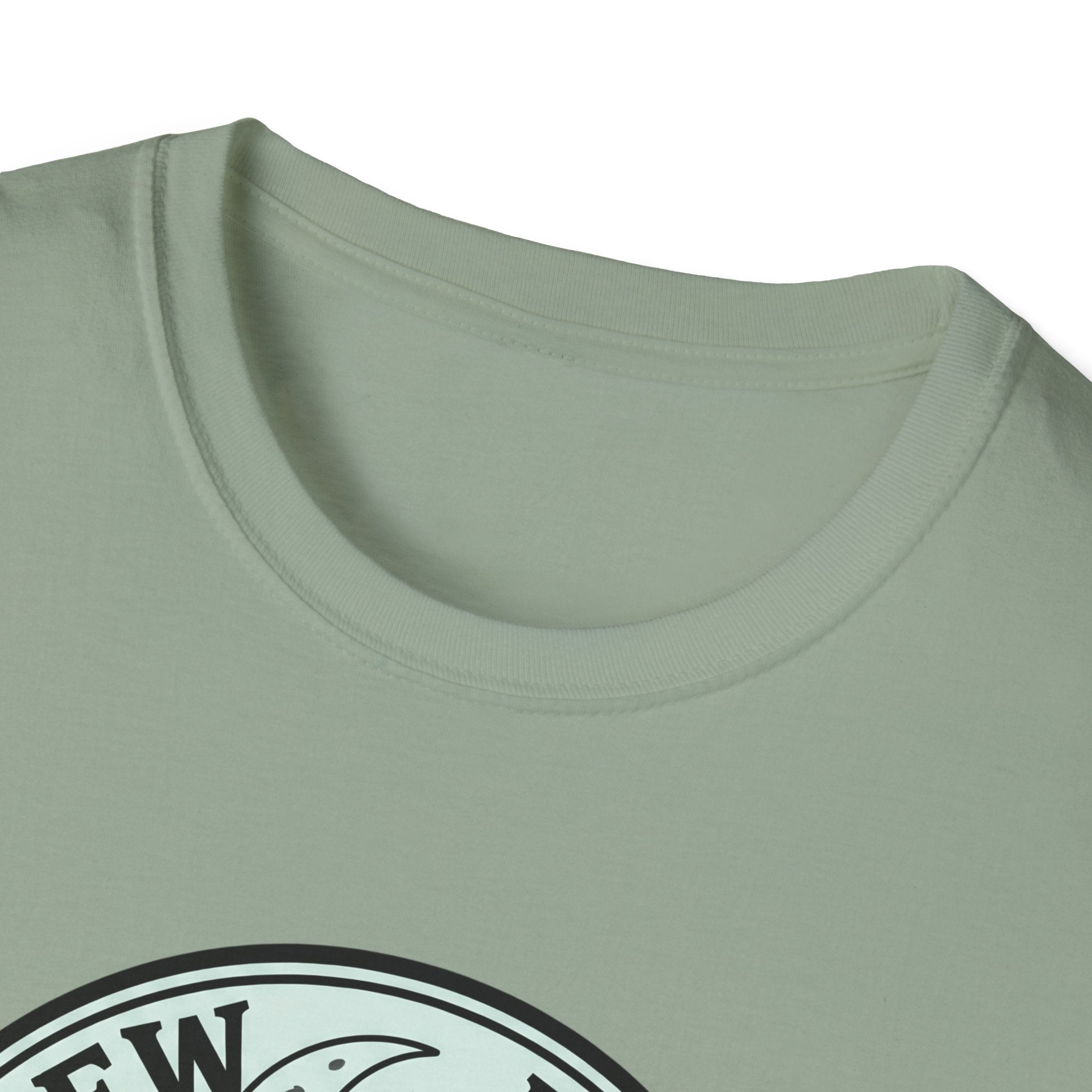 Brew Read Hex Repeat T-Shirt