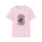 Read Spicy Stay Witchy T-Shirt