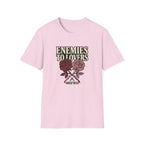 Enemies to Lovers Every Time T-Shirt