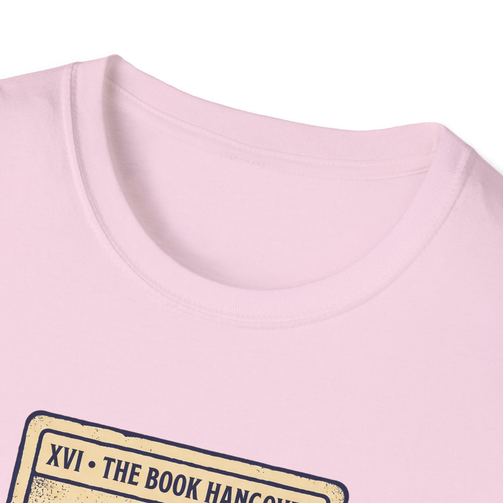 Book Hangover T-Shirt