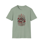 Feral for Fictional Men T-Shirt