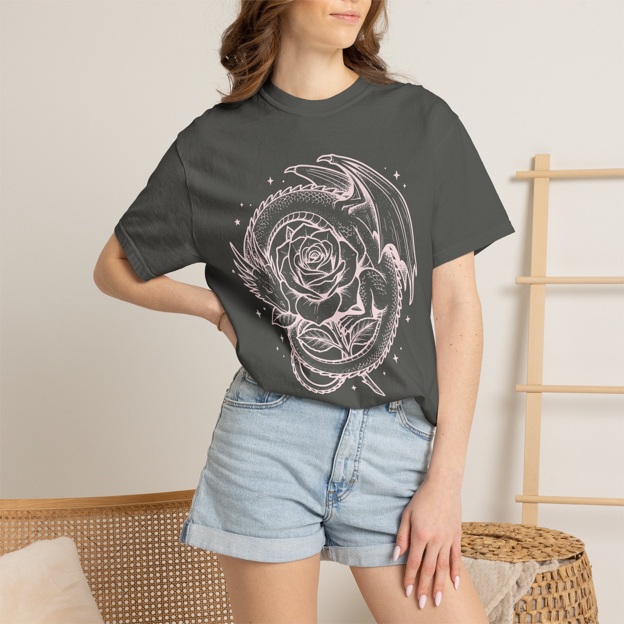Dreamy Dragon T-Shirt