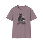 Booked & Bewitched T-Shirt