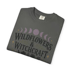 Wildflowers & Witchcraft T-Shirt