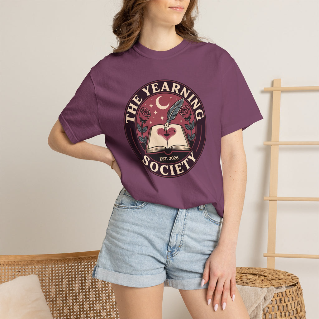 The Yearning Society T-Shirt