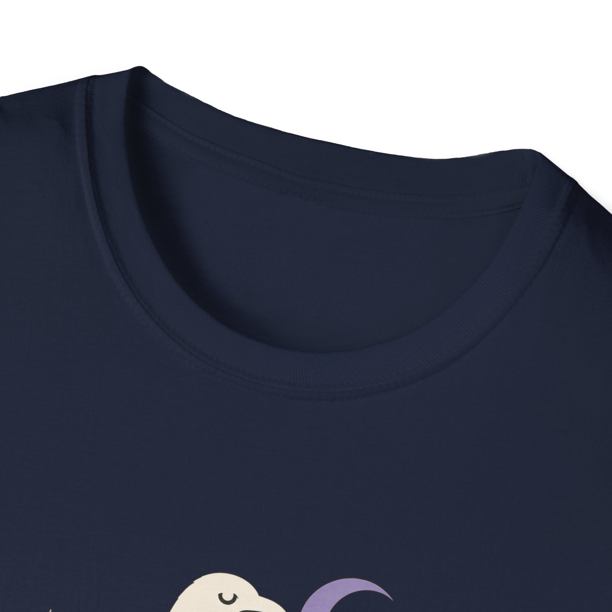 Caffeinated and Cursed T-Shirt