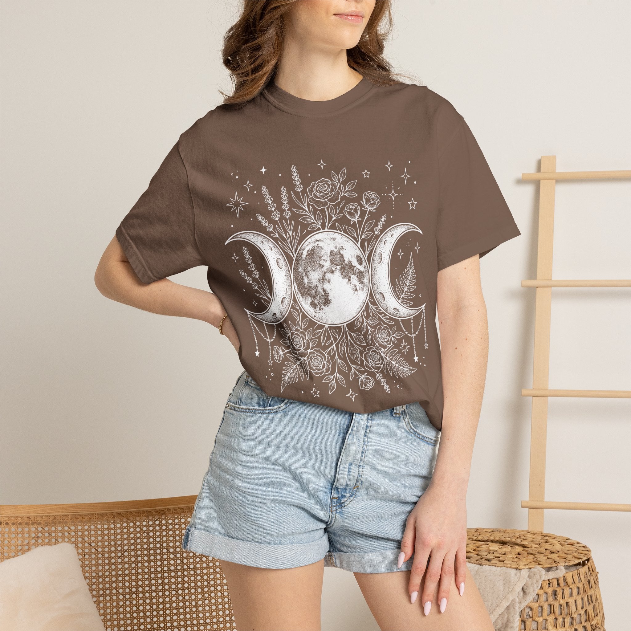 Triple Moon T-Shirt