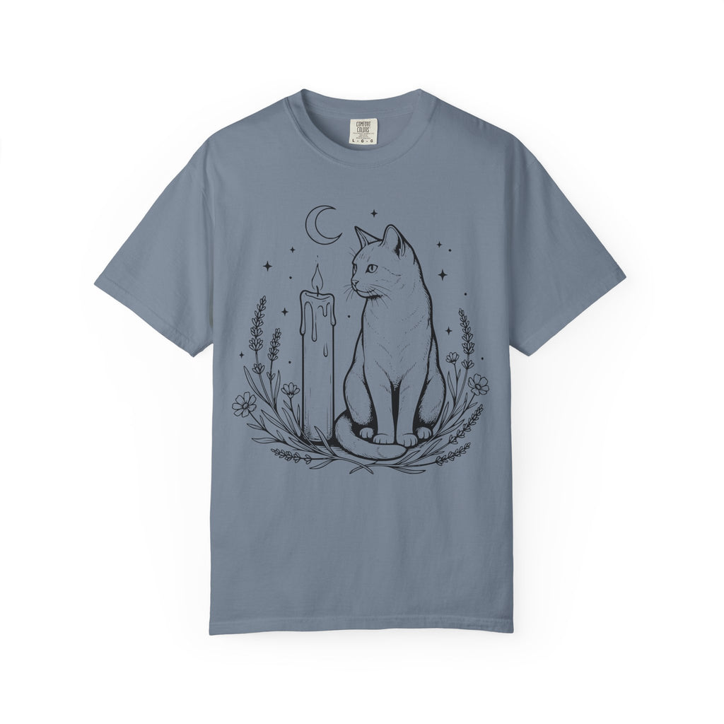 Dreamy Cat T-Shirt