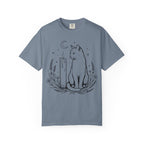 Dreamy Cat T-Shirt