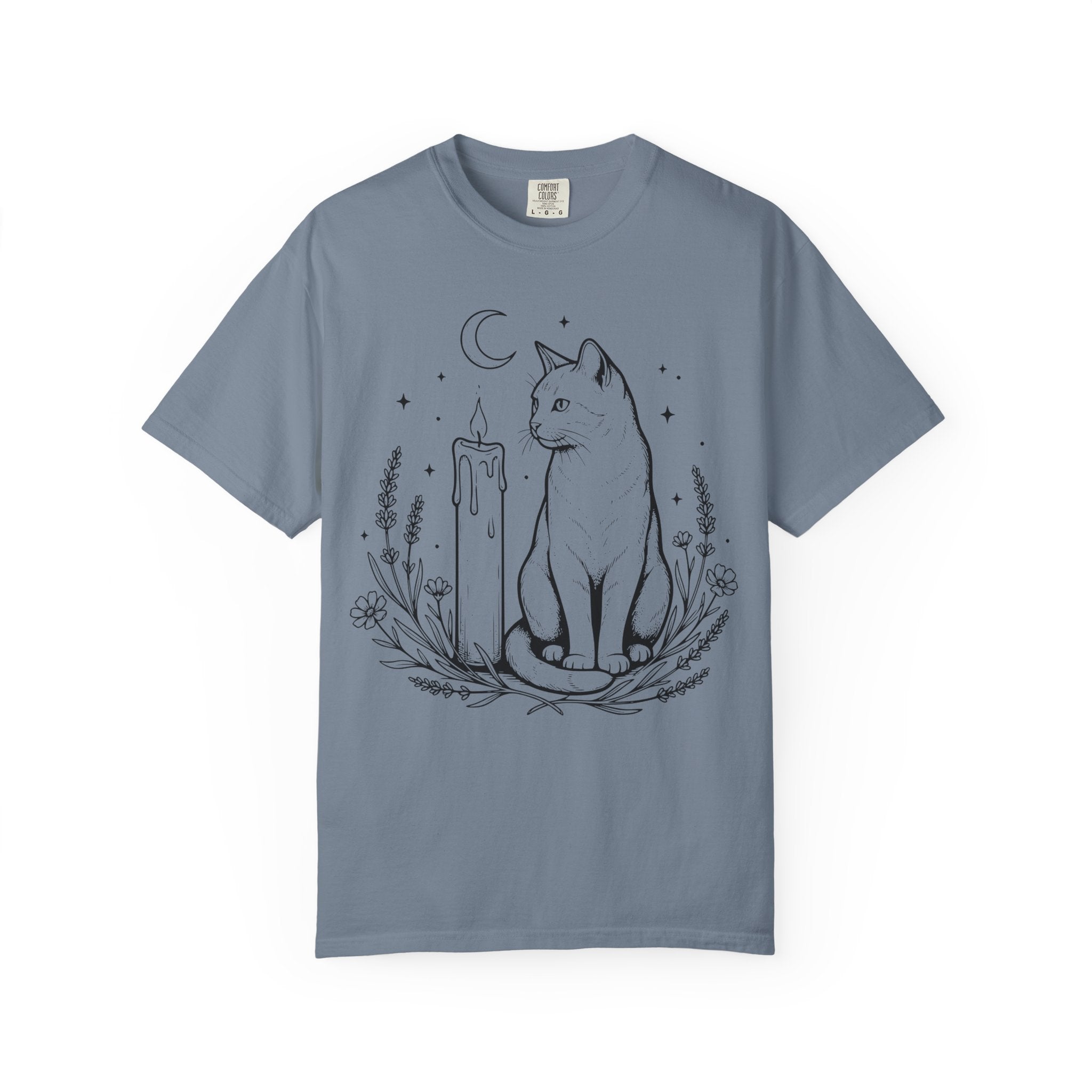 Dreamy Cat T-Shirt