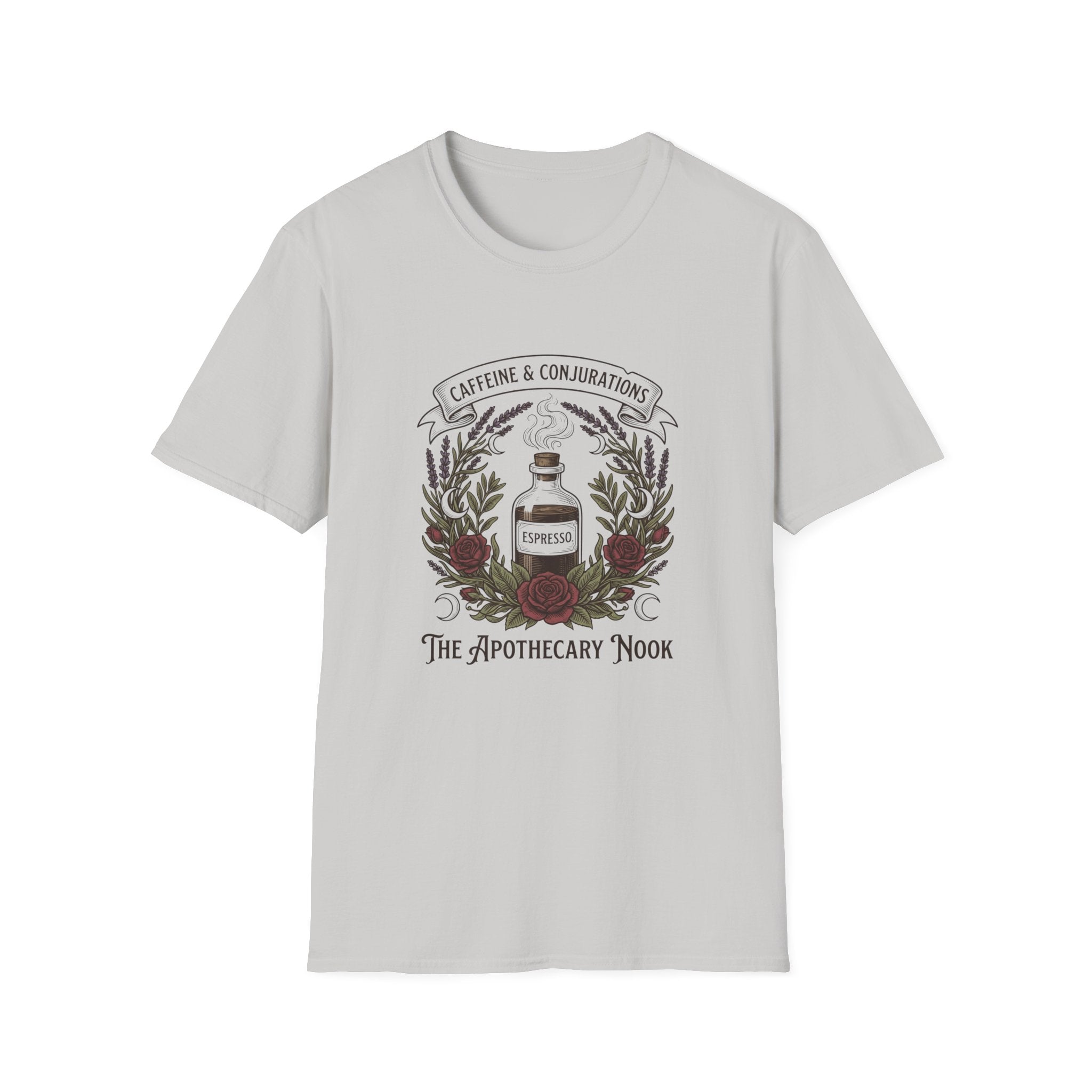 The Apothecary Nook T-Shirt