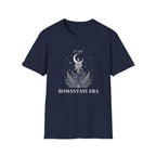 In My Romantasy Era Sword T-Shirt