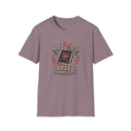 Hot Girls Read Romantasy Stacked  T-Shirt