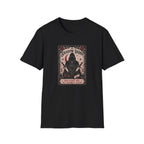 The Shadow Daddy Tarot Card T-Shirt