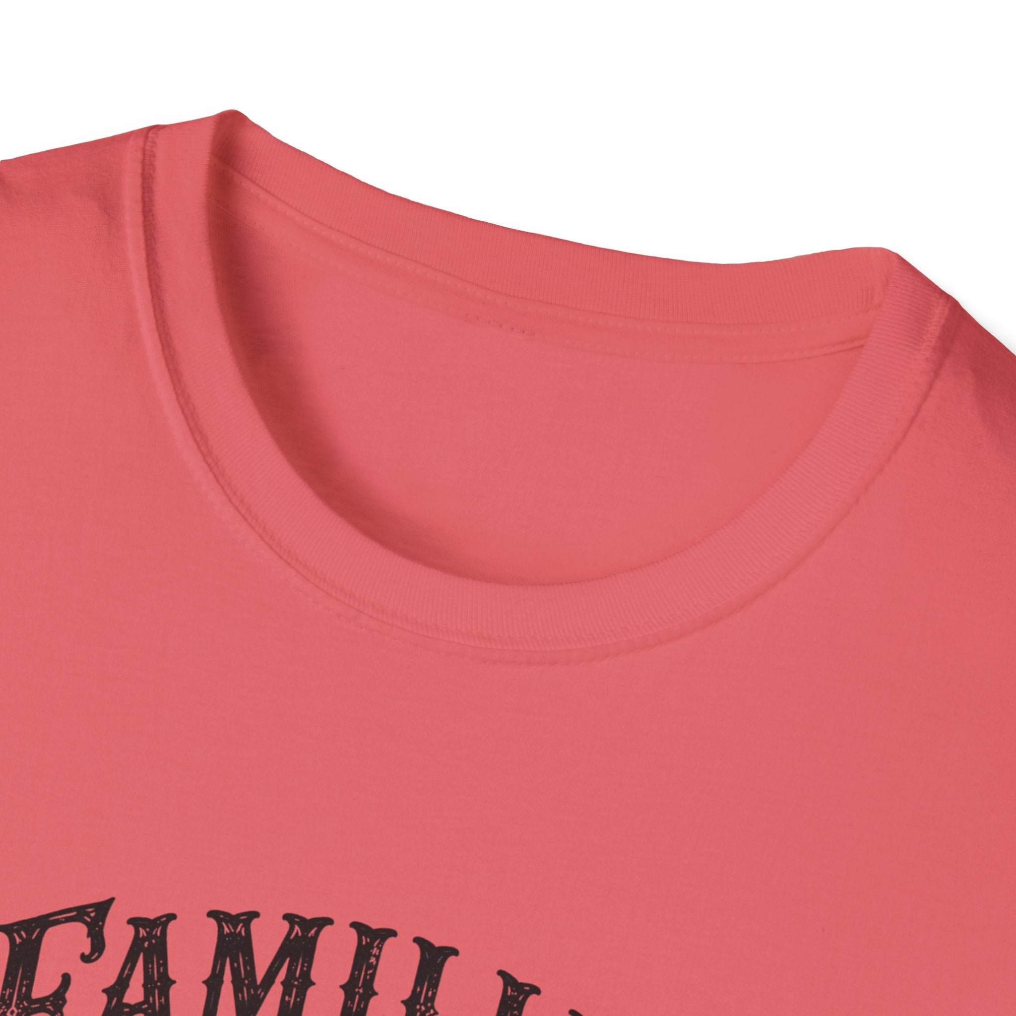 Familiar Energy T-Shirt