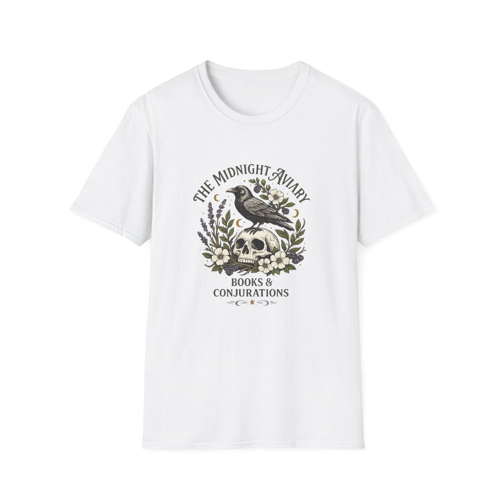 Midnight Aviary T-Shirt