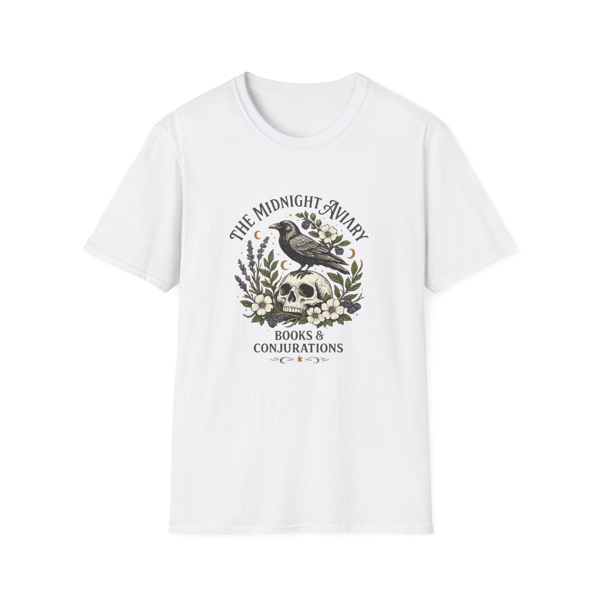 Midnight Aviary T-Shirt