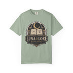 Luna & Lore Bookshop T-Shirt