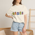 Dragons Summer Fun T-Shirt