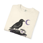 Caffeinated and Cursed T-Shirt