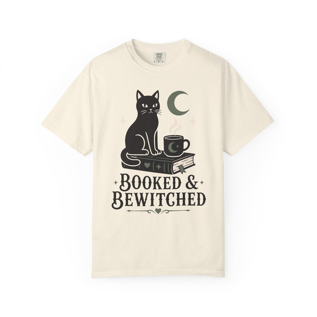 Booked & Bewitched T-Shirt