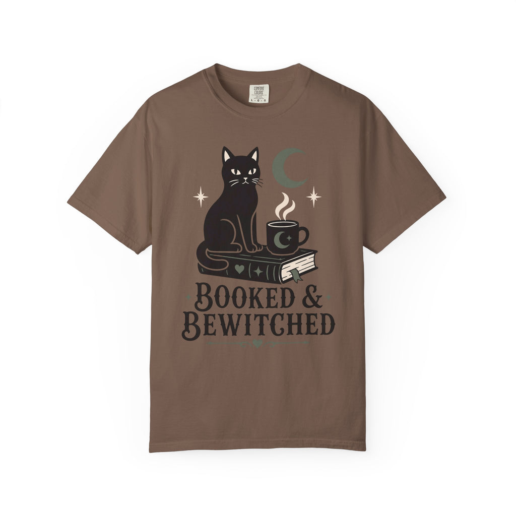 Booked & Bewitched T-Shirt