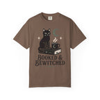 Booked & Bewitched T-Shirt