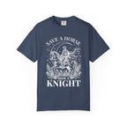 Save A Horse Ride A Knight T-Shirt