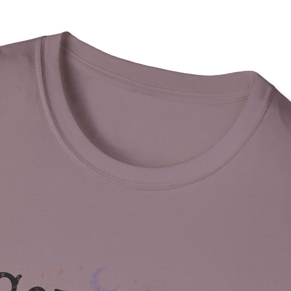 Soft Girl Spell Work T-Shirt
