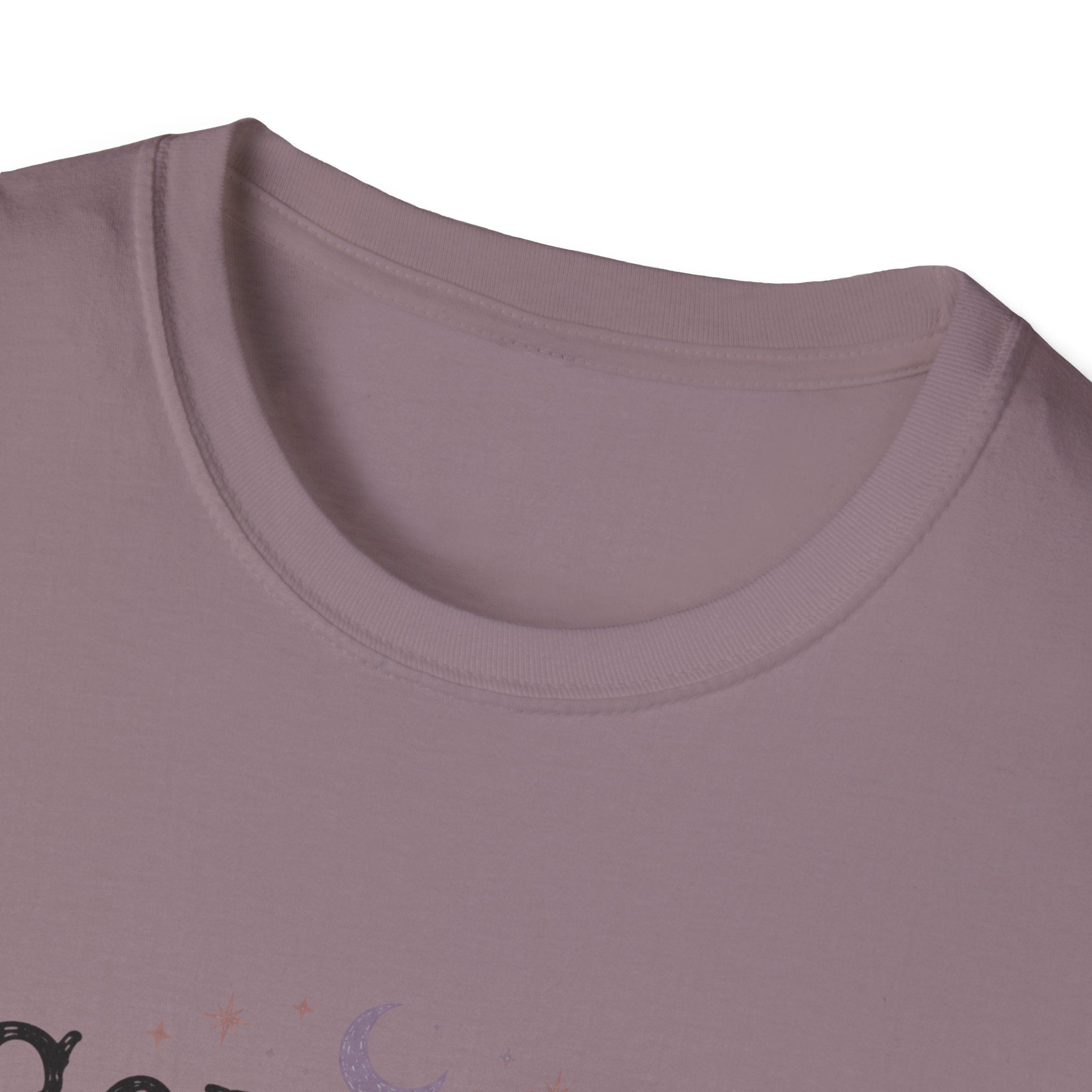 Soft Girl Spell Work T-Shirt