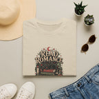 Read Romance Cast Spells T-Shirt