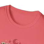 Romantasy Made Me Do It T-Shirt