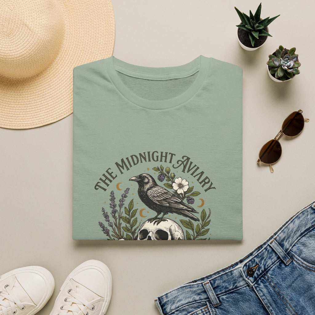 Midnight Aviary T-Shirt